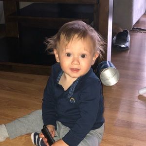 Meet your Posher, Magdalena